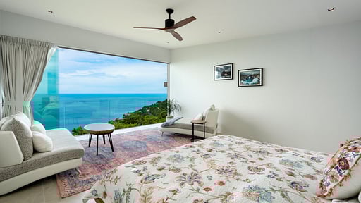 Villa Jugraj Bedroom 4