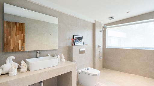 Villa Jugraj Bedroom 3