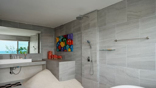 Villa Jugraj Bedroom 4