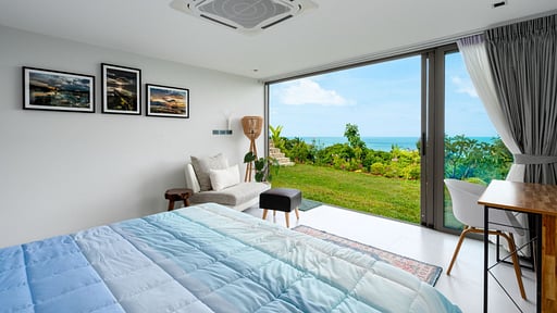 Villa Jugraj Bedroom 3