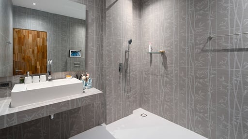 Villa Jugraj Bedroom 4