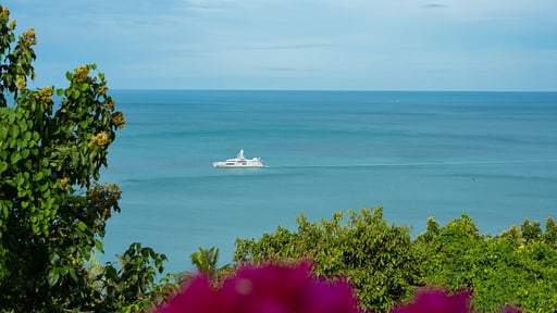 Villa Jugraj Surroundings