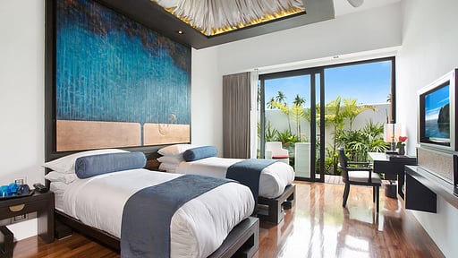 Villa Julia Bedroom 5