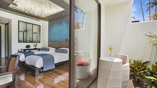 Villa Julia Bedroom 5