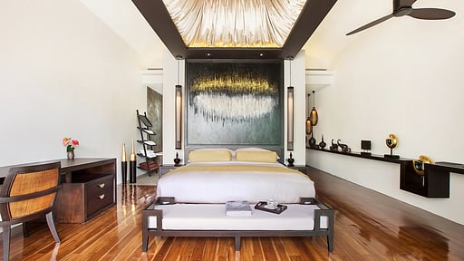 Villa Julia Bedroom 2