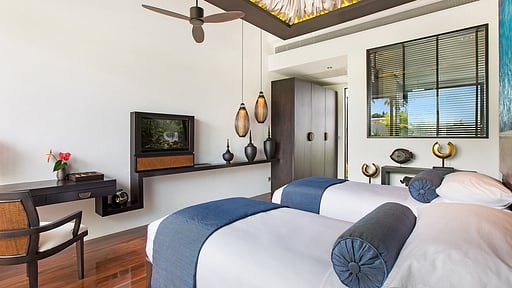 Villa Julia Bedroom 5