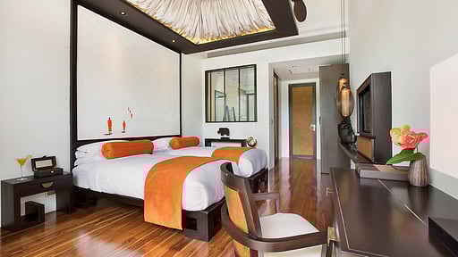 Villa Julia Bedroom 4