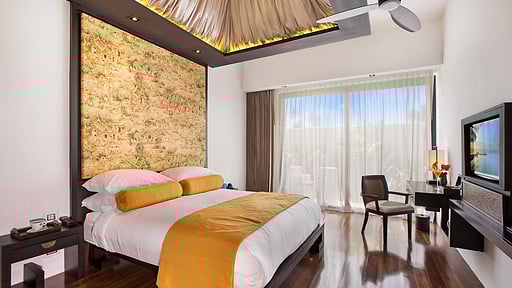 Villa Julia Bedroom 3