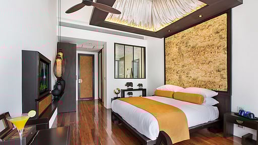 Villa Julia Bedroom 3