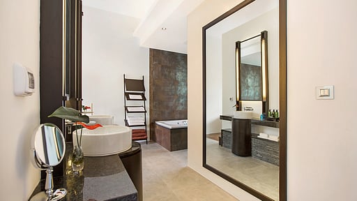 Villa Julia Bedroom 2