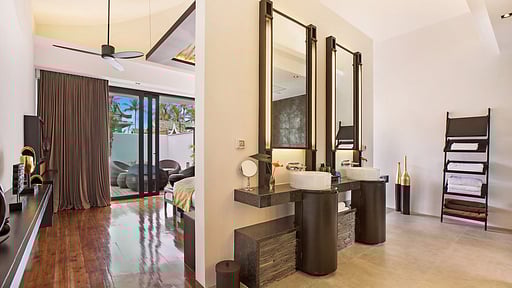 Villa Julia Bedroom 2