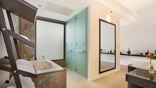 Villa Julia Bedroom 2