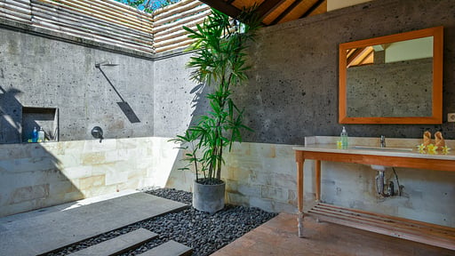 Villa Julielele Bedroom 1