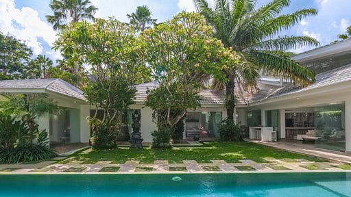 Villa Jumah Canggu Others