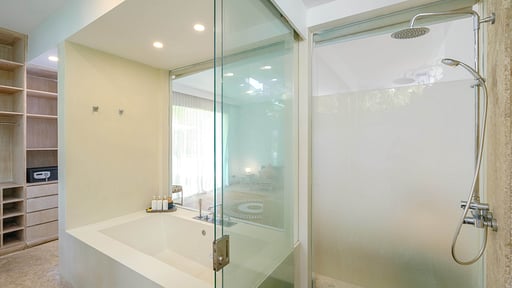 Villa Jumah Canggu Bedroom 2