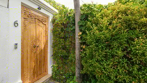 Villa Jumah Canggu Others