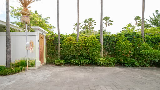 Villa Jumah Canggu Others