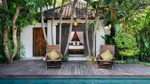 Villa Jumah Others