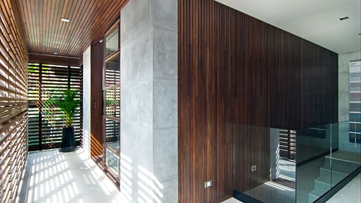 Villa Jumis Andere