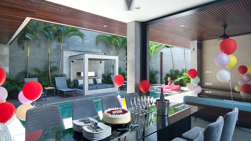 Villa Jumis Andere