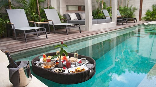 Villa Jumis Andere