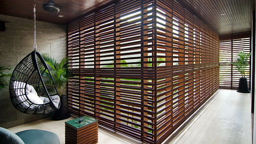Villa Jumis Andere