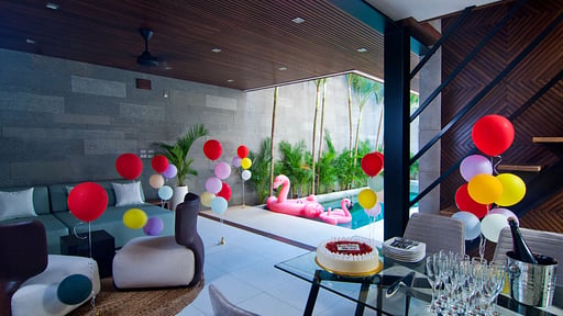 Villa Jumis Andere