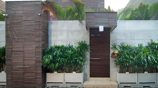 Villa Jumis Andere