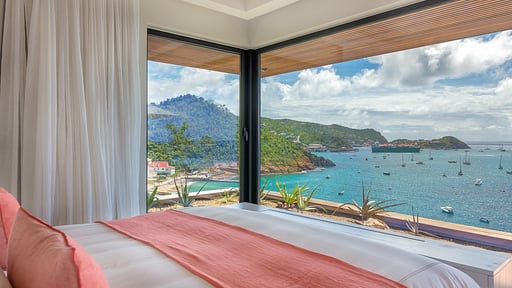 Villa June Slaapkamer 2