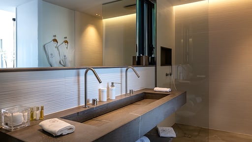 Villa June Slaapkamer 3