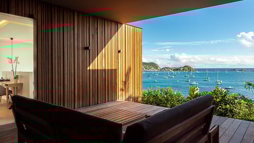 Villa June Slaapkamer 5