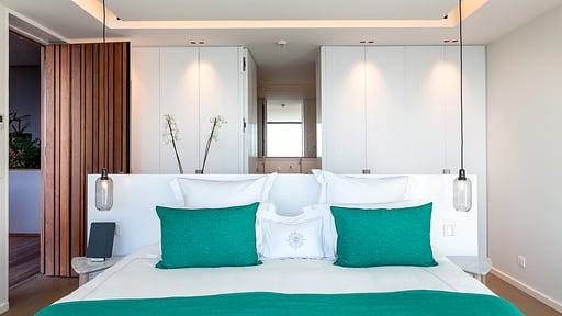 Villa June Slaapkamer 5