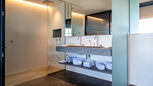 Villa June Slaapkamer 6