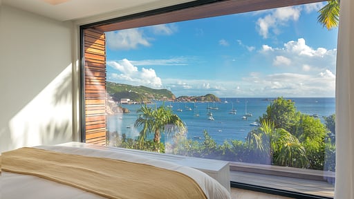 Villa June Slaapkamer 6