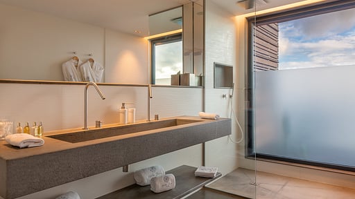 Villa June Slaapkamer 4