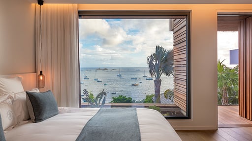 Villa June Slaapkamer 4