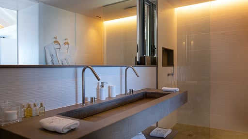 Villa June Slaapkamer 5