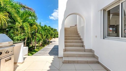 Villa Just in Paradise Others