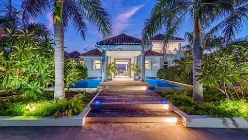 Villa Just in Paradise Others