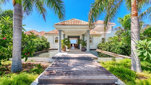 Villa Just in Paradise Others