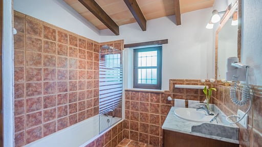 Villa Just Bedroom 1