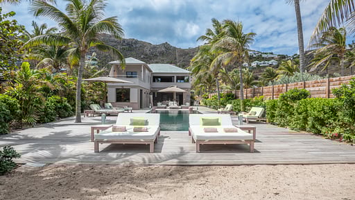 Villa K Terrace/Veranda