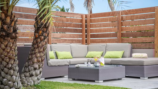 Villa K Terrace/Veranda