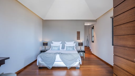 Villa K Bedroom 2