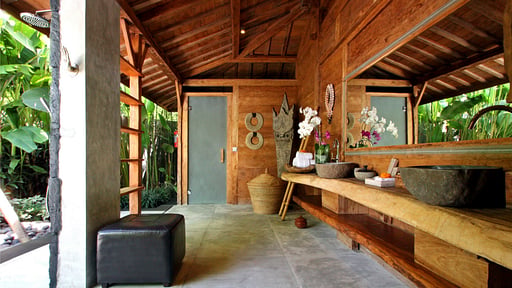 Villa Ka Bedroom 2