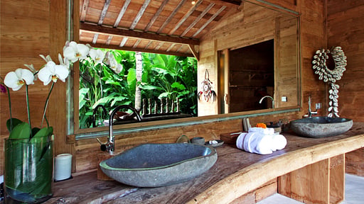 Villa Ka Bedroom 1
