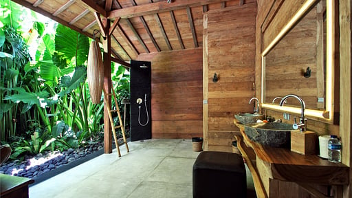 Villa Ka Bedroom 3