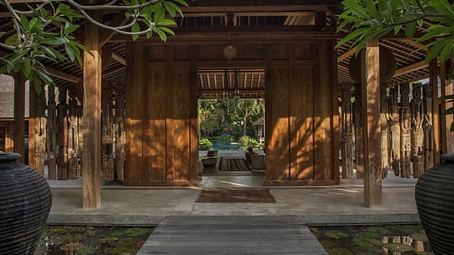 Villa Ka Others