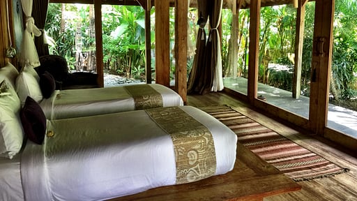 Villa Ka Bedroom 6