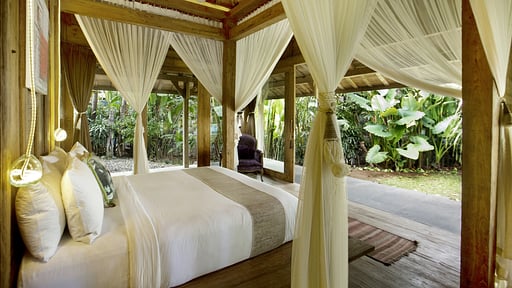 Villa Ka Bedroom 4